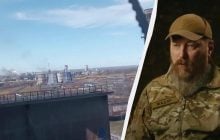 Командувач Мадяр пояснив, чому українські дрони атакували хімзавод в Череповці