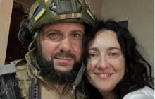 Вітвіцька відверто розповіла про травми нареченого-воїна: "Він прощався з життям"