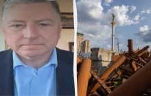 "Путін тягне час": Волкер назвав терміни миру та оцінив ризик "другого фронту"