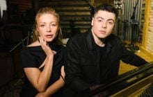 Популярний український співак відповів, чи дійсно Тіна Кароль є його продюсером