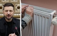 Частина регіонів відстає від графіка перед новим опалювальним сезоном, - Зеленський