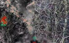 Вийшли з труби і намагалися зайти в тил: десантники розповіли, чим закінчилася спроба росіян