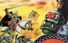 У Steam повернули "знакові та культові" ігри за Warhammer 40K – ціни від 33 грн