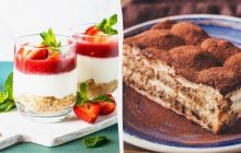 Чуррос, чізкейк, тірамісу: який десерт ідеально підходить вам за датою народження