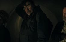 Вийшов трейлер нового серіалу від братів Дафферів, який вже прозвали "Дивними дивами про пенсіонерів"