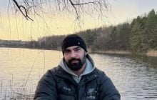 Козловський засвітив сім’ю і розкрив, як відновлюється після хвороби