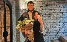 Дружина Темляка вперше підтвердила чутки про їхнє розлучення після гучного скандалу