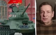 Чи буде в РФ парад 9 травня: експерт пояснив, чому будь-яке рішення для окупантів - погане