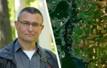 Ексречник Генштабу пояснив, навіщо окупанти атакували дамбу Печенізького водосховища