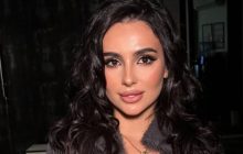 Трінчер зізналася, як кинула хлопця онлайн: "Я передивлялася це 10 разів"