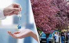 Квартири в Ужгороді дорожчають: скільки просять за житло в найбезпечнішому місті