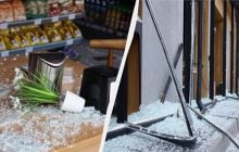 РФ вдарила по Дніпру: п'ятеро людей загинули, понад 20 поранено (фото)