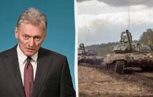 У Кремлі заявили, що вестимуть мирні переговори "по-іншому"