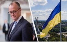 Німеччина працюватиме над тим, щоб повернути українців на Батьківщину, – Мерц