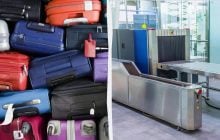 Досвідчений вантажник розповів, які валізи мають більше шансів пережити політ цілими і неушкодженими