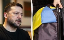 У Німеччині мають зайнятися тими, хто виїхав з України незаконно, - Зеленський