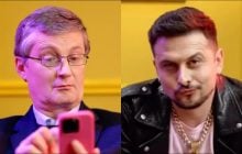 Телеканал ТЕТ розкрив нового ведучого "Караоке на майдані" та дату прем’єри