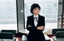 Молодша донька Мозгової вразила змінами: на кого схожа (фото)