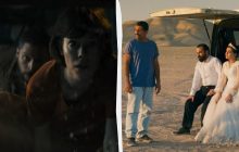 "Мумія Лі Кроніна", "Проста випадковість" і кінофестиваль Sunny Bunny: що подивитися цього тижня