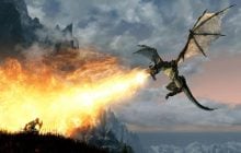 Моддери перетворили Skyrim на MMO, замінивши всіх NPC живими гравцями (відео)