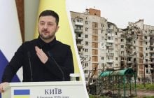 Власників пошкодженого житла звільнили від сплати комуналки: Зеленський підписав закон