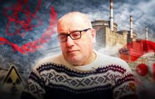 "Ядерна галузь ЄС хоче працювати з "Росатомом". Це мільярди євро", - ядерний експерт Грінпіс Шон Берні. Частина 2
