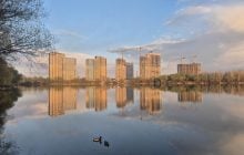 Суд у Києві розглядає спір між "Столицею Груп" та ГО "Екопарк Осокорки" щодо публікацій у Facebook