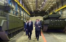 Чеська корпорація постачає верстати для російських танків і артилерії, - розслідування