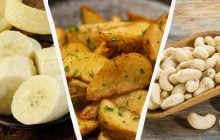 В какой пище больше всего магния: названы 7 самых полезных продуктов