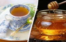Чи можна додавати мед у гарячий чай: у цей міф досі вірять мільйони