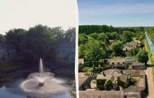 В Ірландії виставили на продаж ціле село: скільки просять