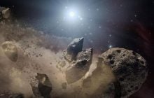 Вчені випадково відкрили новий астероїд, який може посилити планетарну оборону