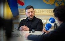 Віткофф і Кушнер підтвердили, що приїдуть в Україну, - Зеленський