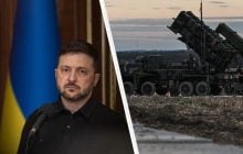Війни "зʼїдають" ракети: Україна терміново шукає способи посилити ППО, - Politico