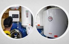 Скільки коштує встановити бойлер у Києві і що майстри не кажуть одразу, - експерт