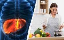 Оголошено 10 найкращих продуктів для відновлення печінки