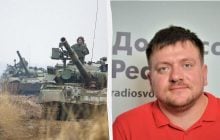 Російська бронетехніка майже зникла з фронту: експерт розкрив причину