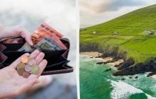 Це того варте: туристам розповіли, як заощадити під час подорожі Ірландією