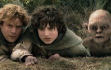 Названо імена акторів, які зіграють в фільмі "Володар перснів: Полювання на Ґоллума"