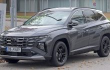 Названо бензинові автомобілі, які розкуповують українці: ТОП-5 вживаних і нових