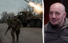 Екскомандувач СБС чесно відповів, чому Україна не могла відкинути росіян у 2014-му