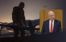 Відправляється рекордна партія дронів: Гілі зробив нову заяву щодо допомоги Україні