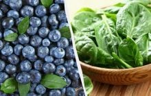 9 заморожених продуктів, які дійсно корисні для серця