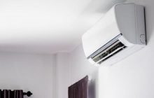 Foxtrot про кондиціонери: від площі кімнати до клімат-зони