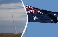 Австралія стала першою країною за межами США, яка випробувала власні ракети GMLRS