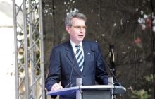 Колишній посол США Джеффрі Пайятт став головою Дорадчої ради ДТЕК