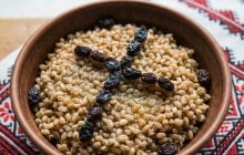 Кутя – не єдина страва на поминки: що готувати згідно з церковною традицією