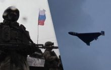 РФ централізує закупівлю дронів і створює монополію для військ безпілотних систем, - ISW