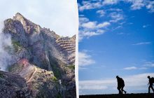 Один із найкрасивіших пішохідних маршрутів Європи відкривається після дворічної перерви