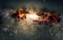 Всесвіт удвічі старший ніж всі думали, а важлива його частина "зникла", - вчений